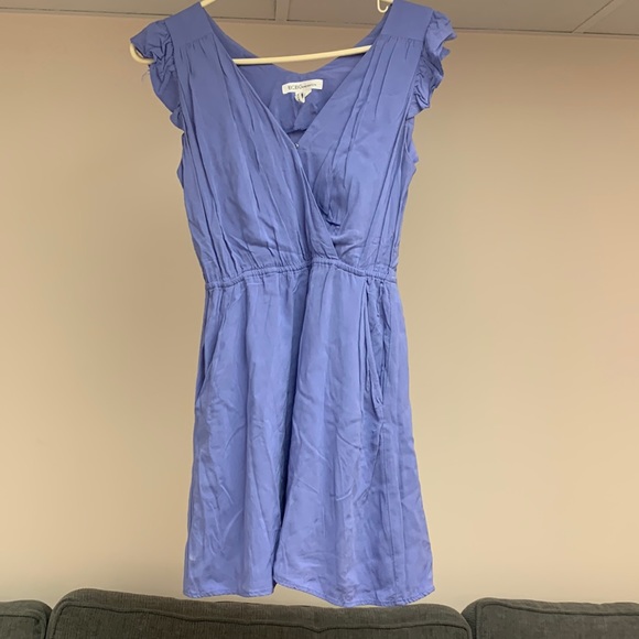 BCBGeneration Dresses & Skirts - BCBG generation Lavender Dress XXS